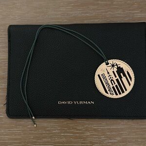 David Yurman gift bag charm. Limited edition
